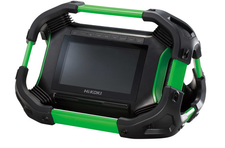 RADIO/TV AKKU UR18DSML 14,4-18V RADIO/TV AKKU UR18DSML 14,4-18V